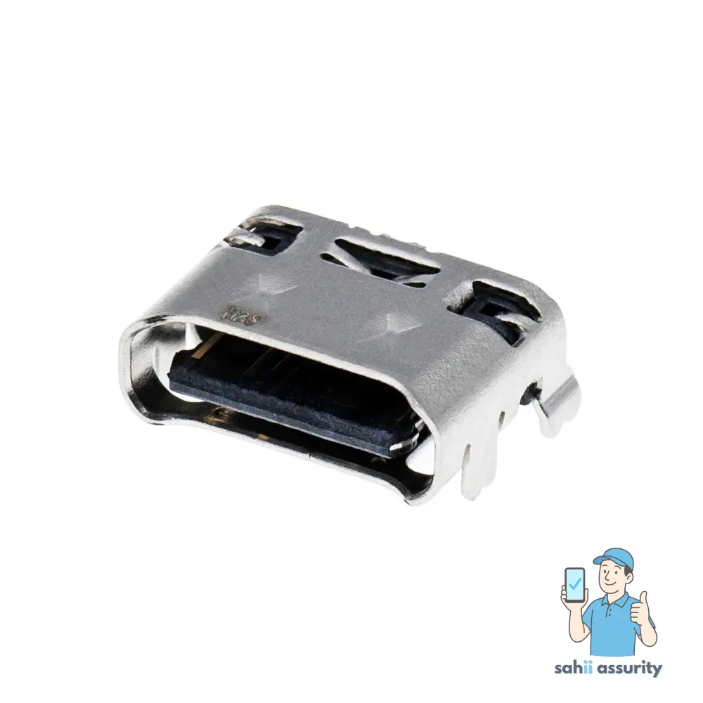 Charging Connector for Samsung Galaxy A80 thumbnail